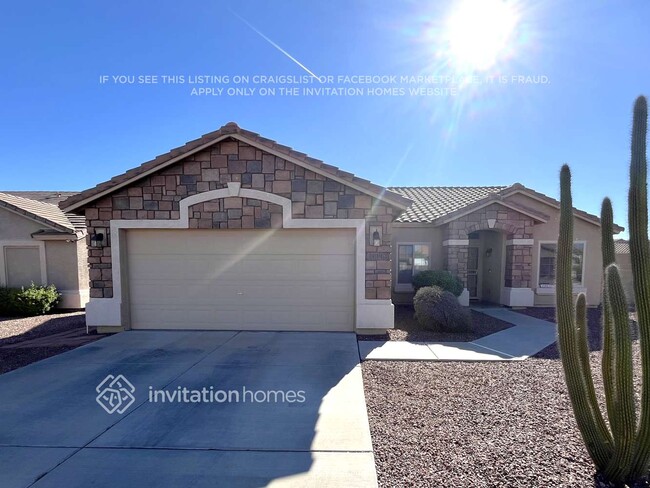 property at 16063 W Saguaro Ln