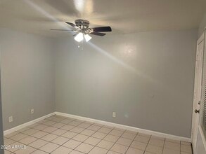 602 E Townley Ave in Phoenix, AZ - Foto de edificio - Building Photo