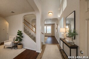 16902 Graham Walk in San Antonio, TX - Building Photo - Building Photo