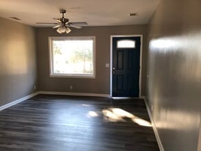 1167 Hall Memorial Rd NW in Resaca, GA - Building Photo - Building Photo