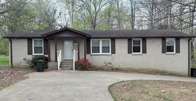 property at 9829 Concord Rd