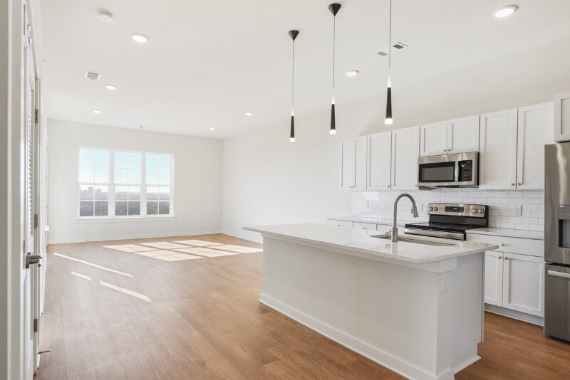 2900 Edwin St in Nashville, TN - Building Photo