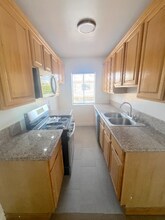 10753 Palms Blvd in Los Angeles, CA - Building Photo - Building Photo
