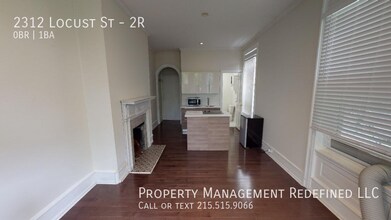 2312 Locust St in Philadelphia, PA - Building Photo - Building Photo