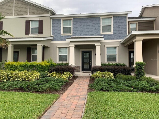 12072 Sonnet Ave in Orlando, FL - Building Photo - Building Photo