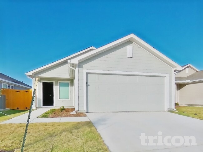 140 Cornstalk Ln in Princeton, TX - Foto de edificio - Building Photo