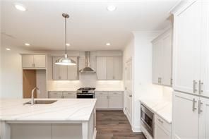 816 Dodd Trl in Buford, GA - Foto de edificio - Building Photo