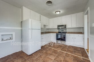 7 Pershing Dr in Denison, TX - Building Photo - Building Photo