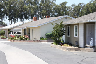 13731-13741 Fairview St in Garden Grove, CA - Building Photo - Building Photo