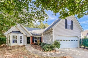 552 The Blvd in Newnan, GA - Building Photo