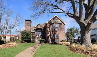 1111 Timbercreek Dr in Allen, TX - Building Photo