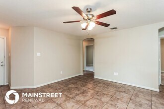 11407 Indian Canyon in San Antonio, TX - Foto de edificio - Building Photo