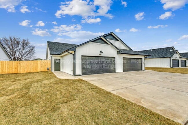 property at 3410 W 45th St S