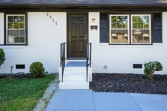 2311 Wintergreen Pl in Durham, NC - Building Photo - Building Photo