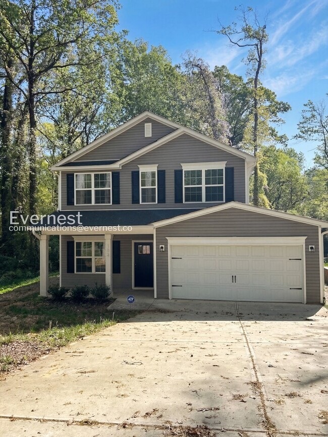 property at 133 Stilwell Oaks Cir