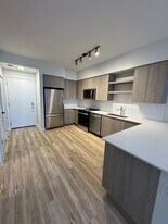 536 SW 2nd St, Unit A3 in Miami, FL - Building Photo