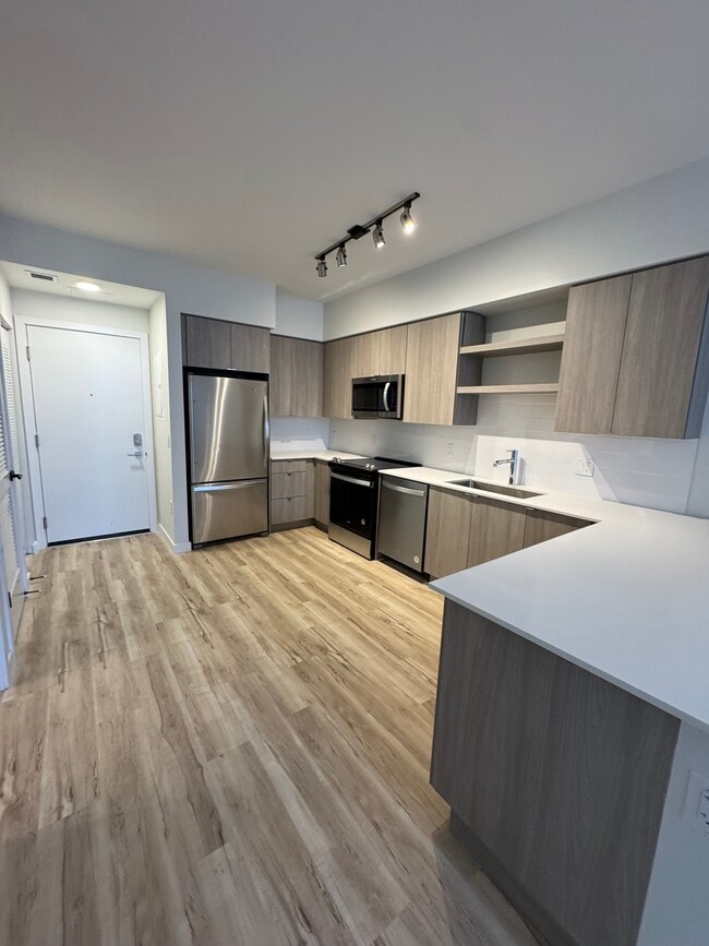 536 SW 2nd St, Unit A3