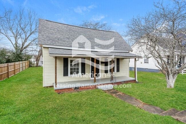 property at 204 Woodside Ave