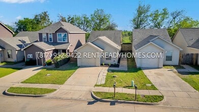 1508 Pine Ln in Fort Worth, TX - Building Photo - Building Photo