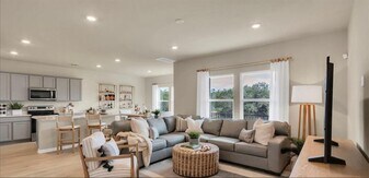 257 Frogmore Lp in Uhland, TX - Building Photo