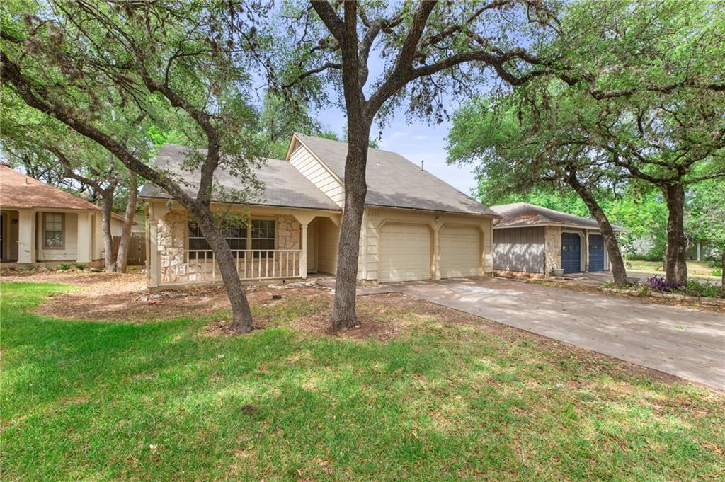 4401 Molokai Dr in Austin, TX - Building Photo