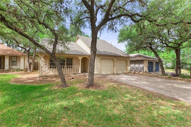 property at 4401 Molokai Dr