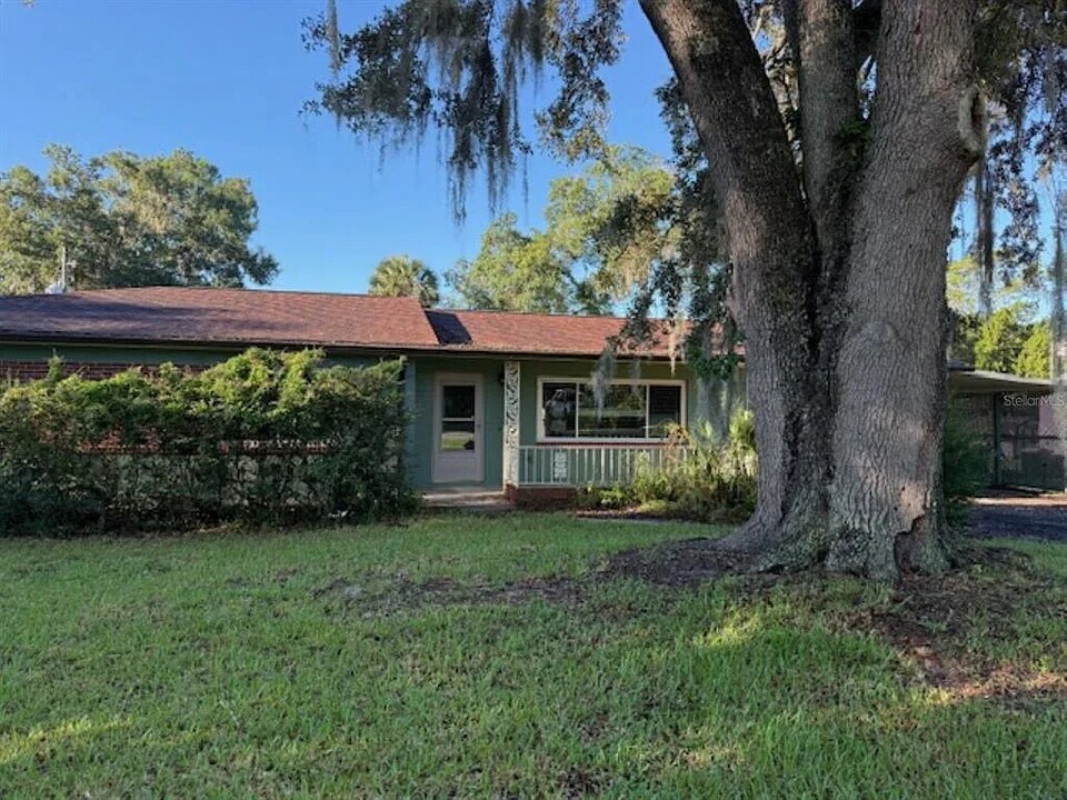 3446 NE 11th St in Ocala, FL - Building Photo