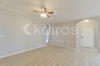 9808 Asher Ave in Amarillo, TX - Building Photo - Building Photo
