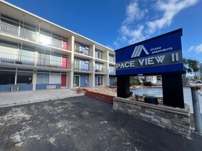 2200 S Ocean Blvd-Unit -315 in Myrtle Beach, SC - Building Photo - Building Photo