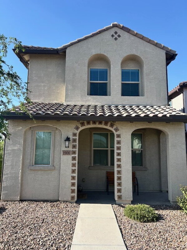 property at 1906 S Jesse Pl
