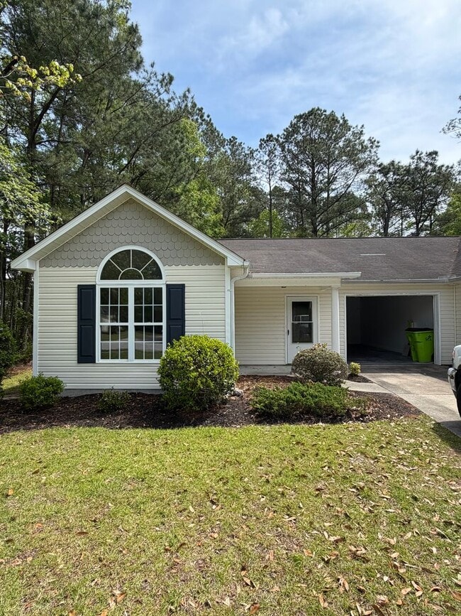 property at 222 Tobiano Dr