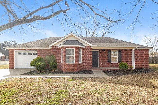 property at 9001 Callan Ct