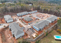 Reserve at Douglasville in Douglasville, GA - Building Photo - Building Photo