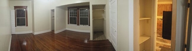 1628 W 24th St, Unit Apartment for rent in Los Angeles, CA - Foto de edificio - Building Photo