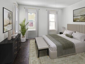 51 Acushnet Ave in Springfield, MA - Building Photo - Building Photo