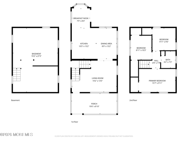 526 End Ave in Avon By The Sea, NJ - Building Photo - Building Photo