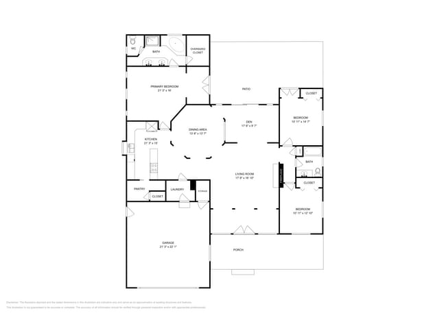 302 3rd Ave SE in Pacific, WA - Building Photo - Building Photo