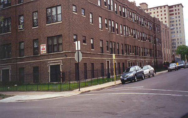 Hyde Park / Kenwood in Chicago, IL - Building Photo - Building Photo