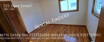 325 Dove St in Oshkosh, WI - Building Photo - Building Photo