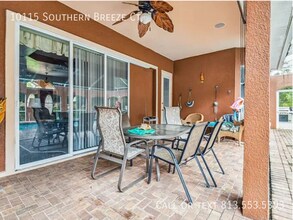 10115 Southern Breeze Ct in Spring Hill, FL - Building Photo - Building Photo