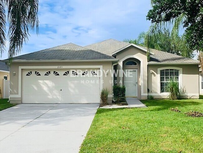 property at 2143 Fennell St