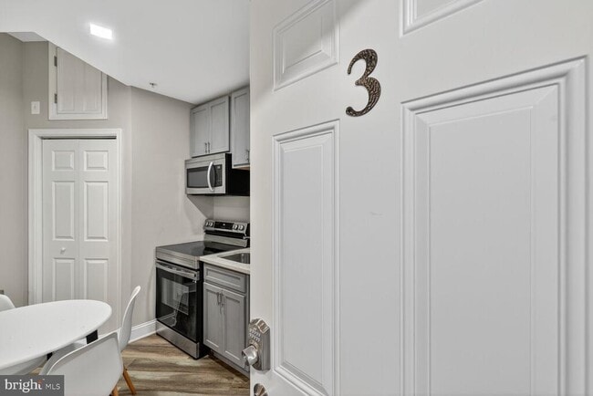 133 7th St SE in Washington, DC - Building Photo - Building Photo