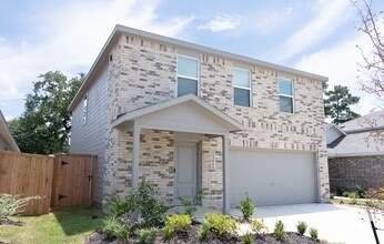 3018 Mallorca Dr in Conroe, TX - Building Photo - Building Photo