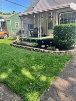 727 E Madge Ave in Hazel Park, MI - Building Photo