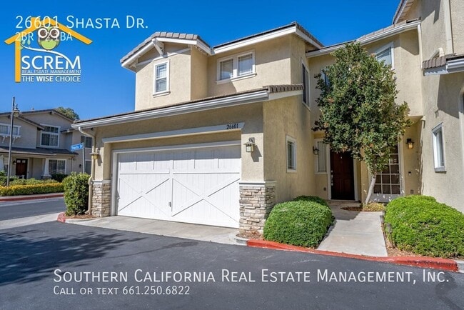 property at 26601 Shasta Dr