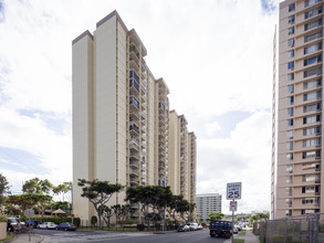 3149 Ala Ilima St in Honolulu, HI - Building Photo - Building Photo