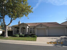 7461 Callaway Dr in Rancho Murieta, CA - Building Photo