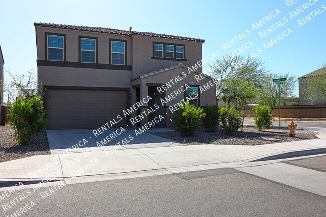 7223 N 125th Dr in Glendale, AZ - Building Photo - Building Photo