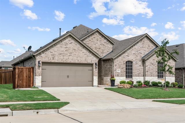 2916 Crossbow Ln in Celina, TX - Building Photo - Building Photo