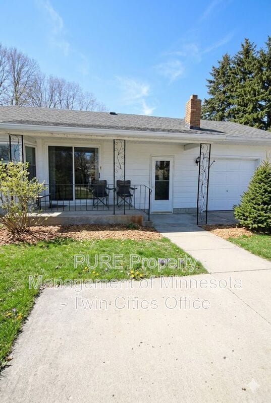 property at 6625 Bailey Rd